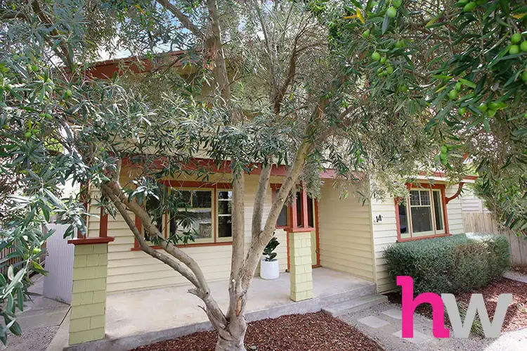 14 Loch Street, East Geelong VIC 3219