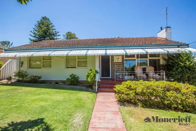 14 Welby Place, Myaree WA 6154
