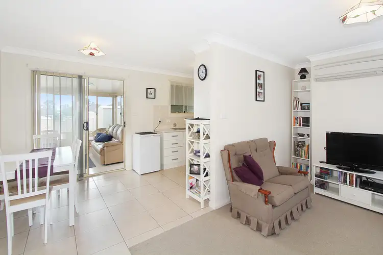 Seventh view of Homely house listing, 23 Mountain Gum Rd, Calala NSW 2340