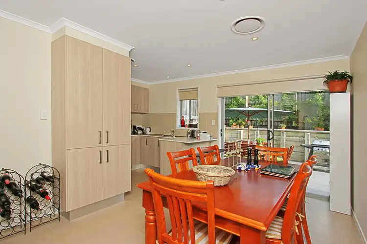 Third view of Homely townhouse listing, 3/20 Wuru Drive, Burrill Lake NSW 2539