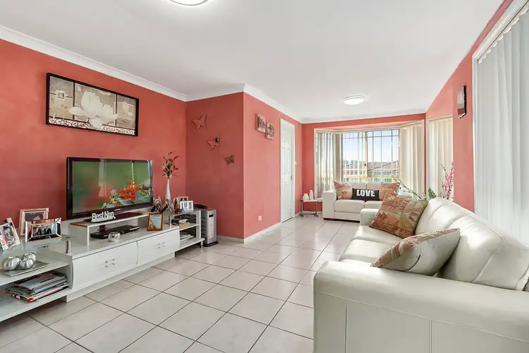 Second view of Homely house listing, 8B Carina Avenue, Hinchinbrook NSW 2168