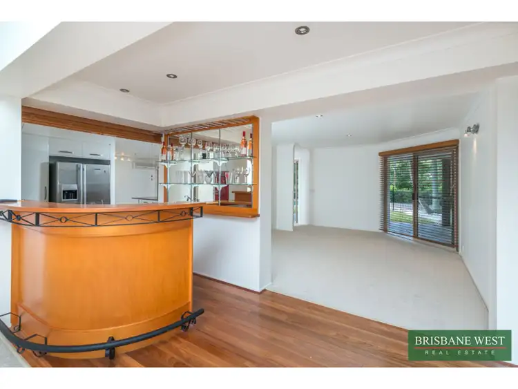Seventh view of Homely house listing, 43 Ngeringa Crescent, Chapel Hill QLD 4069