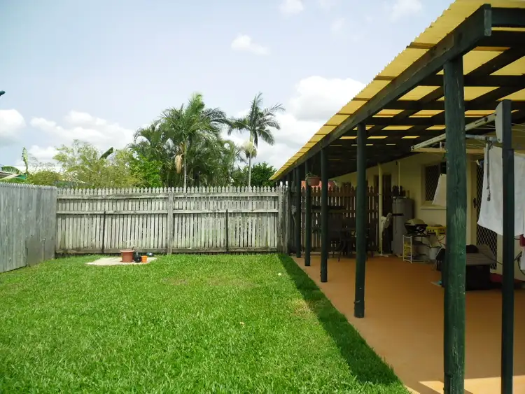 Third view of Homely unit listing, 1/32 Doncaster Way, Mount Louisa QLD 4814