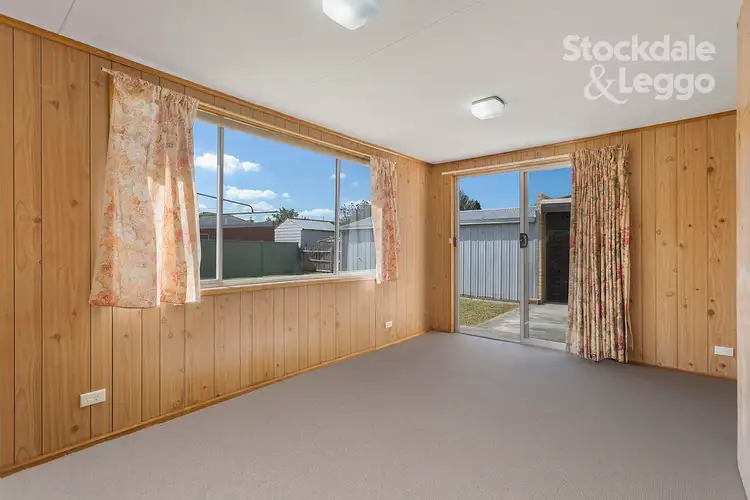 Fifth view of Homely house listing, 56 Middle Street, Hadfield VIC 3046