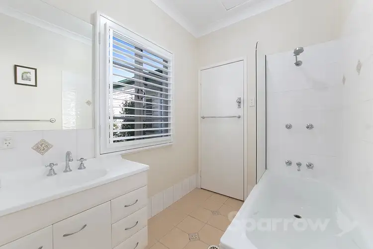 Sixth view of Homely house listing, 148 Lutzow Street, Tarragindi QLD 4121
