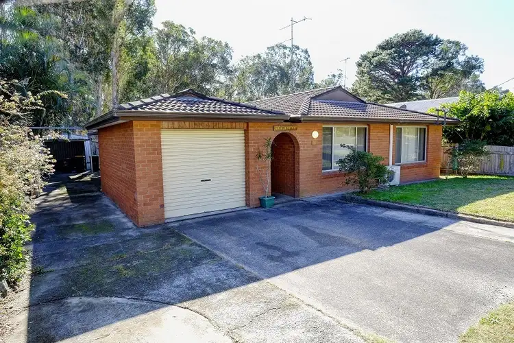 132 Green Point Drive, Green Point NSW 2428