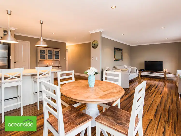 Fourth view of Homely house listing, 4 Control Close, Mullaloo WA 6027