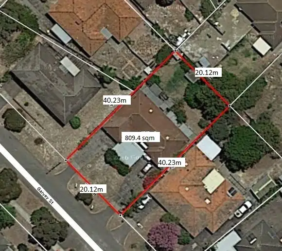 14B Garvey St, Waterford WA 6152