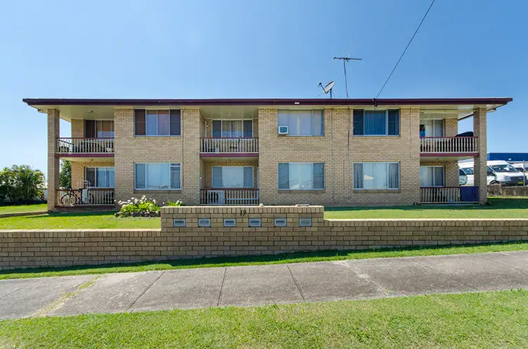 Main view of Homely unit listing, 4 19 FEDERATION STREET, South Grafton NSW 2460