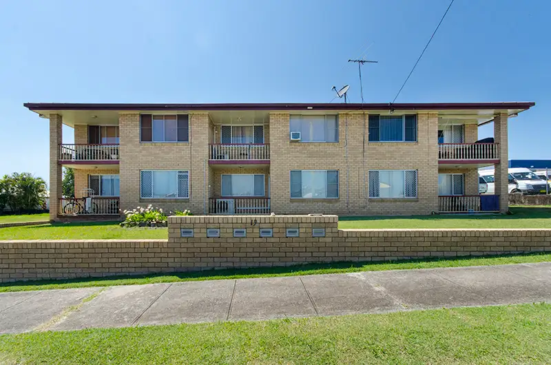 Main view of Homely unit listing, 4 19 FEDERATION STREET, South Grafton NSW 2460