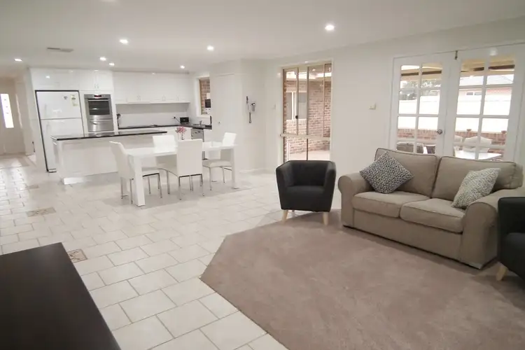 Sixth view of Homely house listing, 50 Leonard Road, Hanwood NSW 2680
