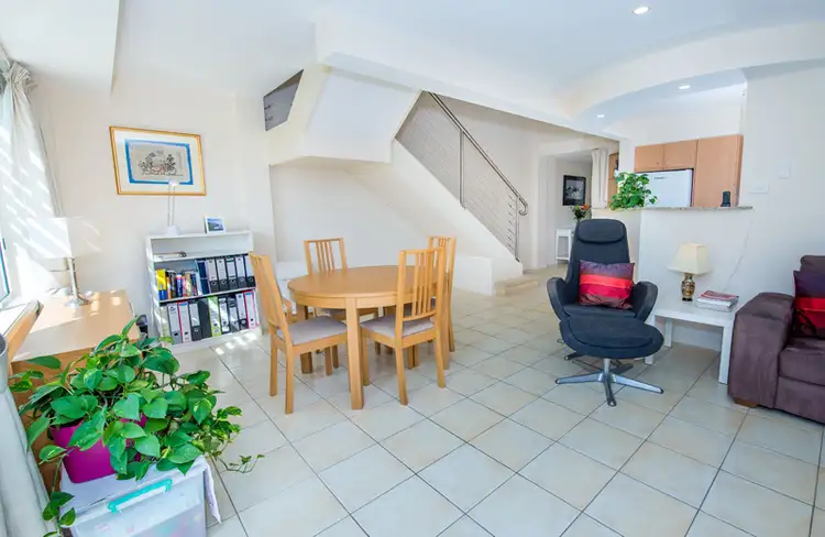 Fourth view of Homely townhouse listing, 14/8 Ala Moana Way, Fingal Bay NSW 2315