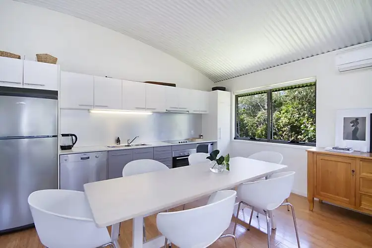 Third view of Homely townhouse listing, 34/614-618 Casuarina Way, Casuarina NSW 2487