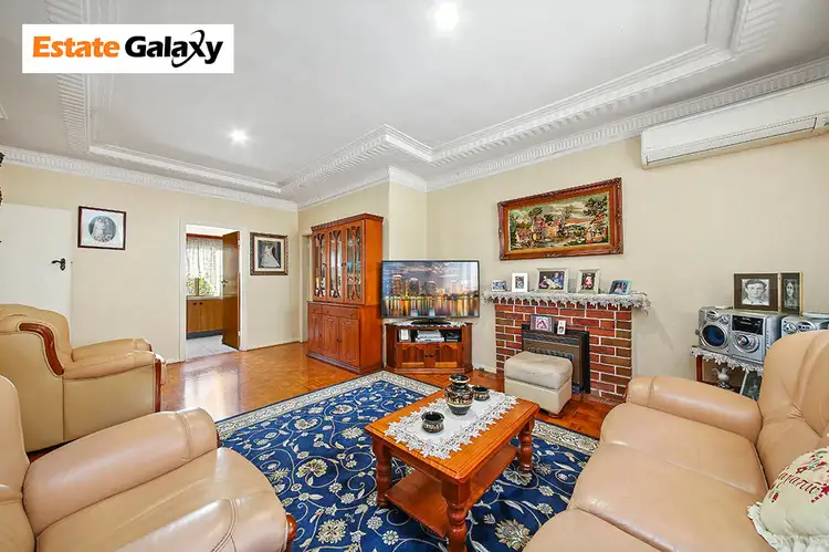 Second view of Homely house listing, 5 Carrisbrook Ave, Punchbowl NSW 2196