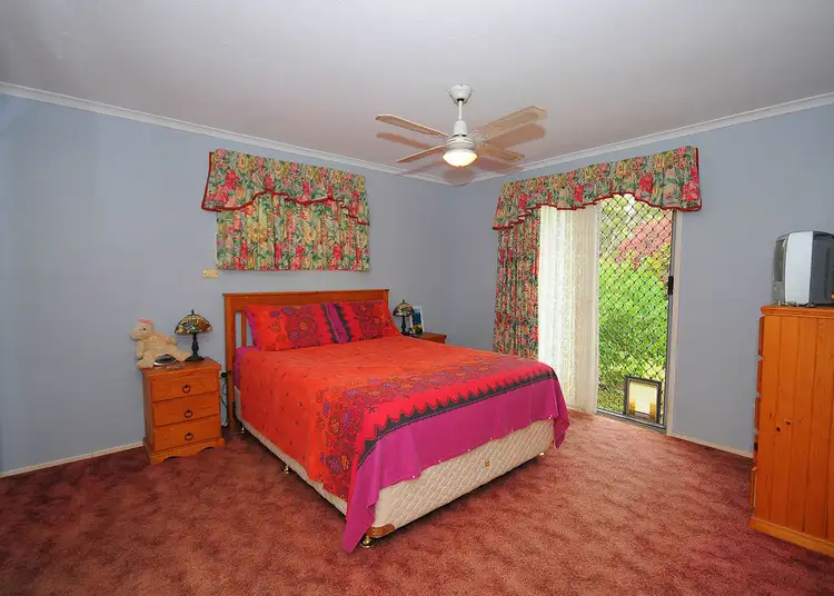 Seventh view of Homely house listing, 7 Jacaranda Dr, Torquay QLD 4655