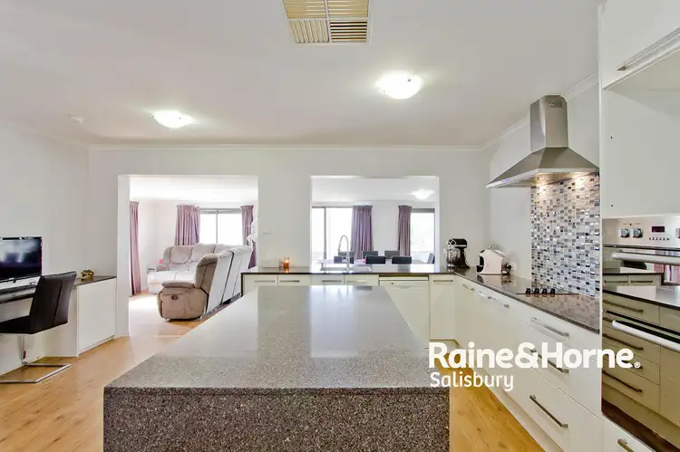 Second view of Homely house listing, 22 Enterprise Road, Paralowie SA 5108