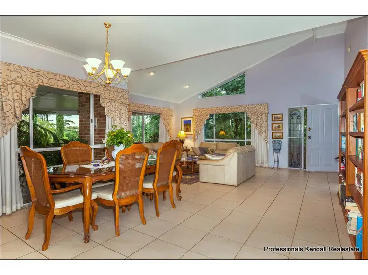 Fourth view of Homely house listing, 130 Licuala Drive, Tamborine Mountain QLD 4272