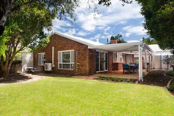 Sixth view of Homely house listing, 19 Boxsell Rise, Sunrise Beach QLD 4567