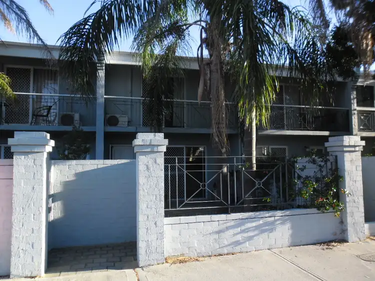 3/305 Bulwer Street, Perth WA 6000