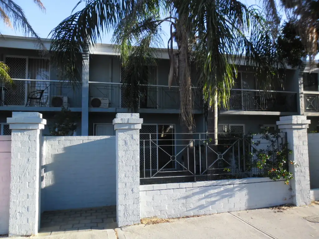 Main view of Homely townhouse listing, 3/305 Bulwer Street, Perth WA 6000