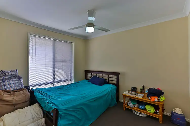 Seventh view of Homely house listing, 5 Ridgeline Road (Off Glencoe Yalangur Rd), Glencoe QLD 4352