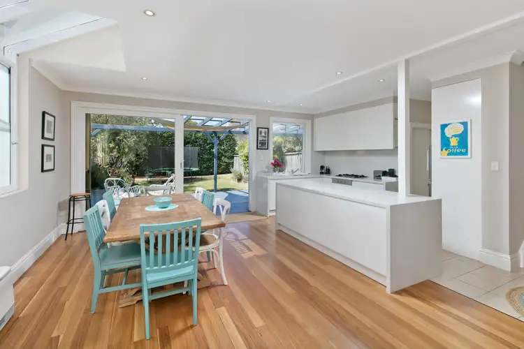 Fourth view of Homely house listing, 2/95 West Street, Crows Nest NSW 2065