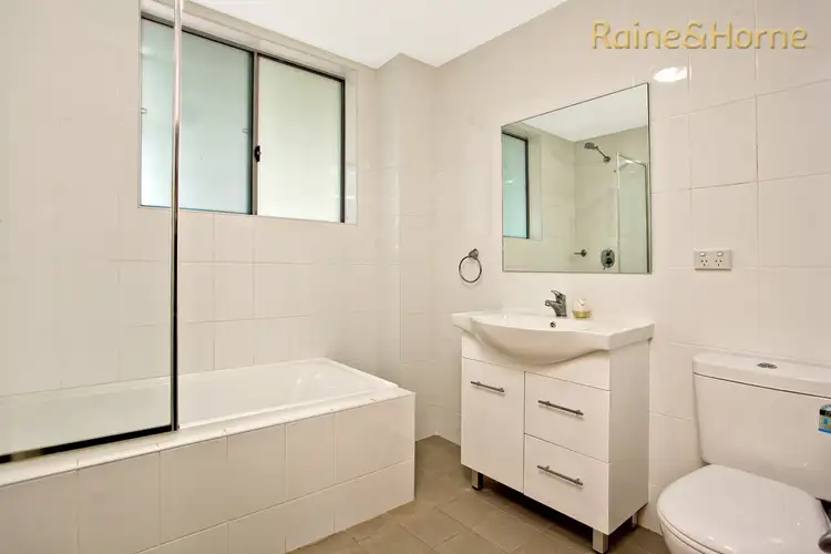 Fifth view of Homely apartment listing, 3/51-53 King Street, St Marys NSW 2760