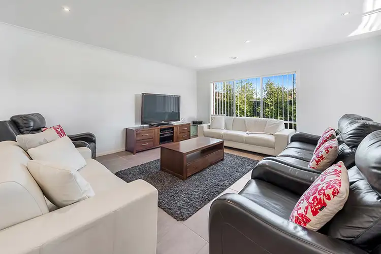 Fourth view of Homely house listing, 138 Huntington Drive, Craigieburn VIC 3064