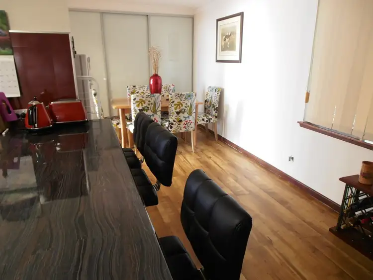 Sixth view of Homely house listing, 1 Argyle Avenue, Withers WA 6230
