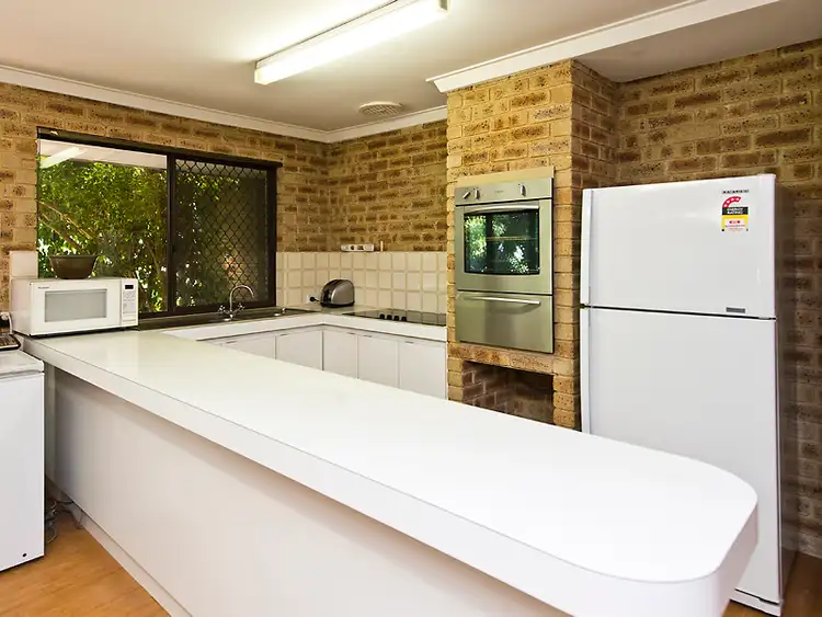 Sixth view of Homely house listing, 62A Marcus Ave, Booragoon WA 6154