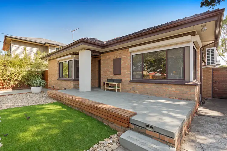 Main view of Homely house listing, 32 Rosshire Road, Newport VIC 3015