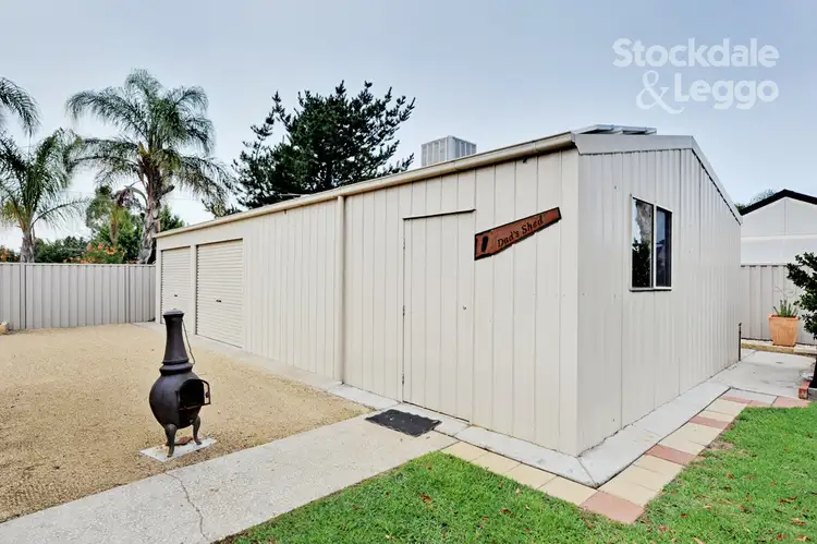 Fourth view of Homely house listing, 6 Holstein Court, Shepparton VIC 3630