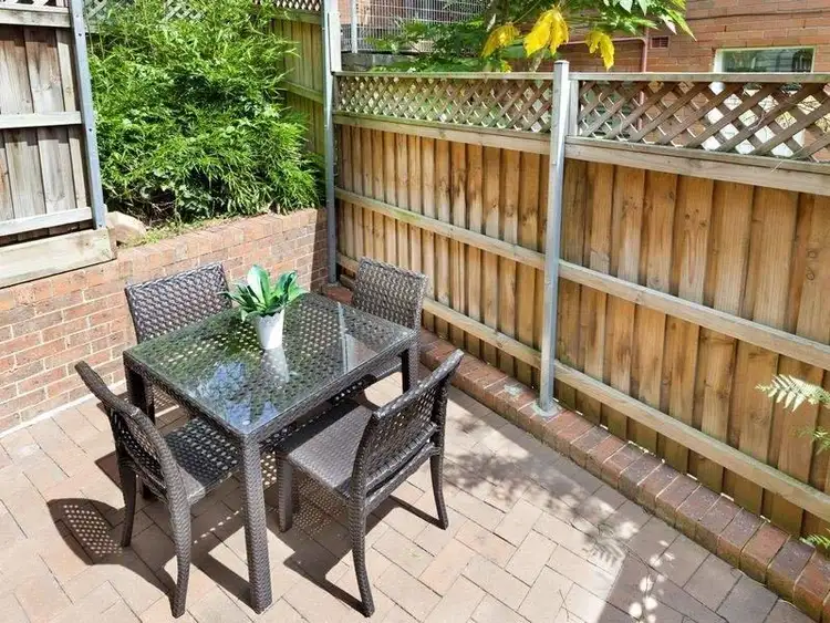Sixth view of Homely townhouse listing, 4/1 Albert Street, Rozelle NSW 2039