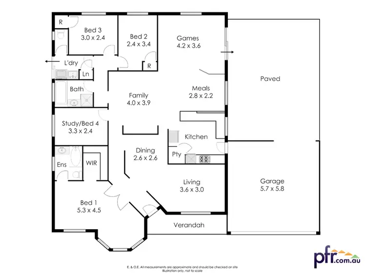 Second view of Homely house listing, 26 Mariana Close, Maddington WA 6109