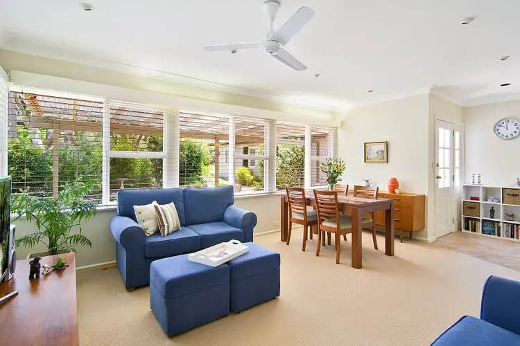 Second view of Homely house listing, 30 Brown Street, Forestville NSW 2087