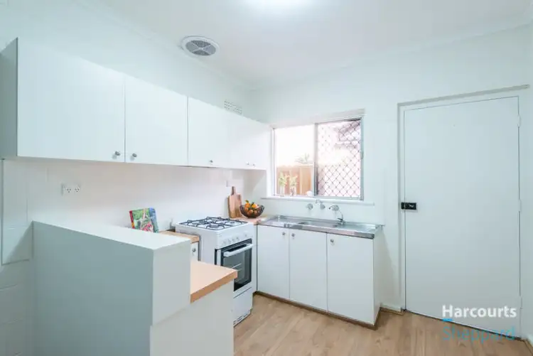 Fifth view of Homely unit listing, 5/69 Hughes Street, Mile End SA 5031