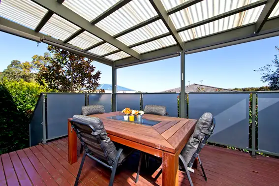 Fourth view of Homely semi-detached listing, 62A Wallawa Road, Corlette NSW 2315