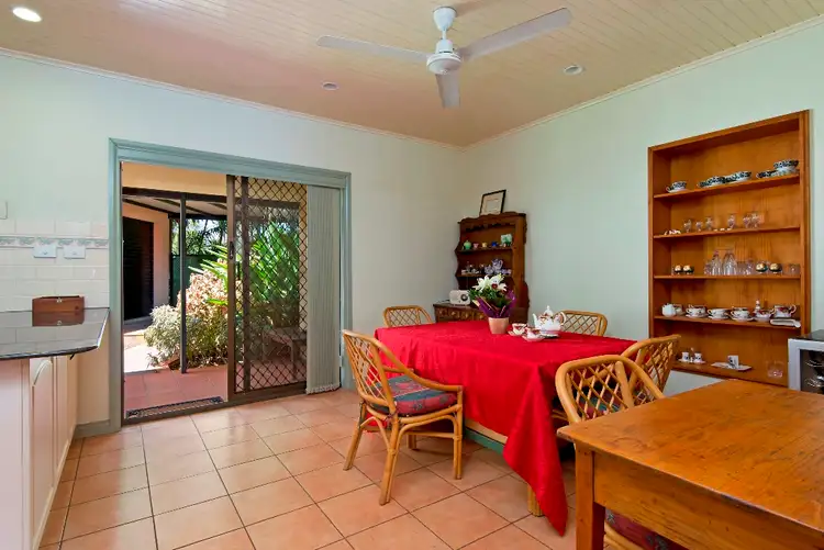 Fifth view of Homely house listing, 13 Thrush Court, Wulagi NT 812