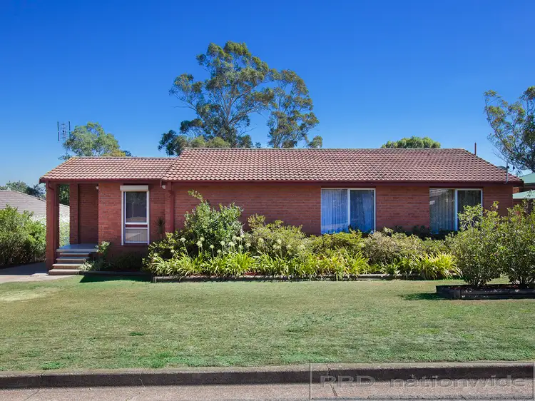 54 Dalwood Rd, Branxton NSW 2335