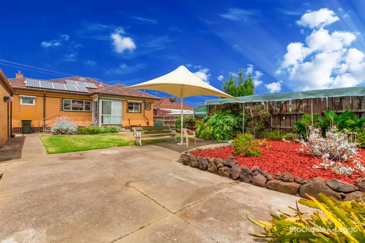Fifth view of Homely house listing, 126 Forrest st, Ardeer VIC 3022
