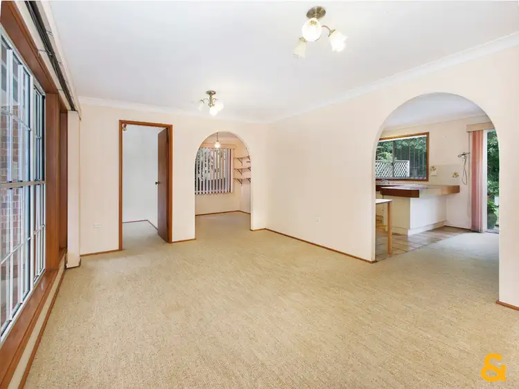 Third view of Homely house listing, 63 Hoskings Crescent, Kiama Downs NSW 2533