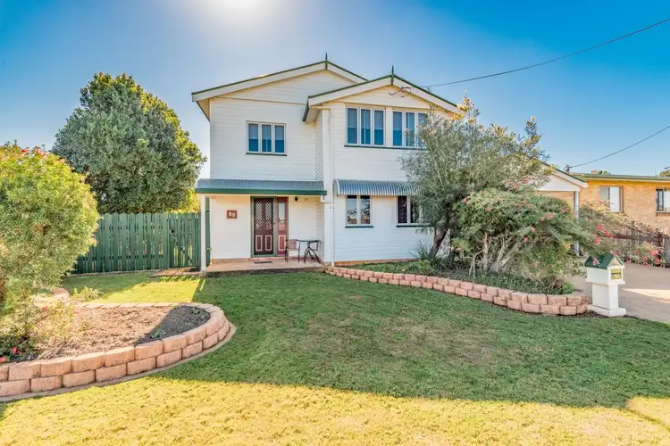 16 Mahoney Street, Bundaberg North QLD 4670