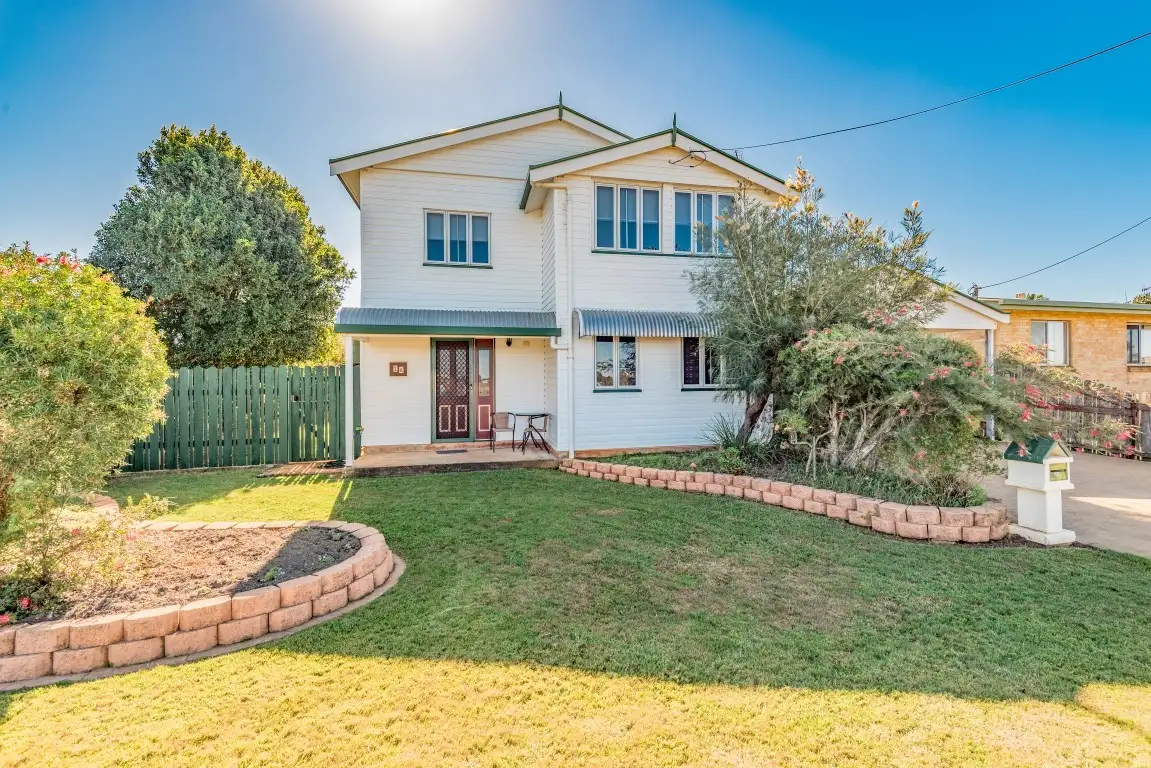 Main view of Homely house listing, 16 Mahoney Street, Bundaberg North QLD 4670