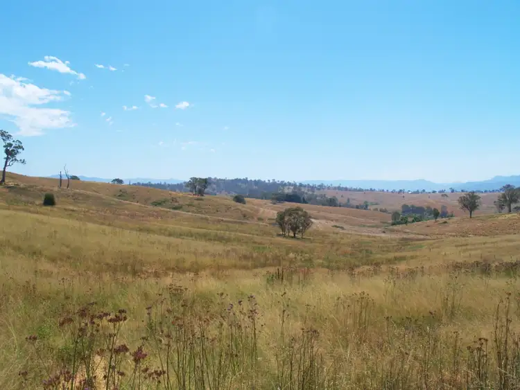 Third view of Homely land listing, Lot 1 Kemps Lane, Candelo NSW 2550