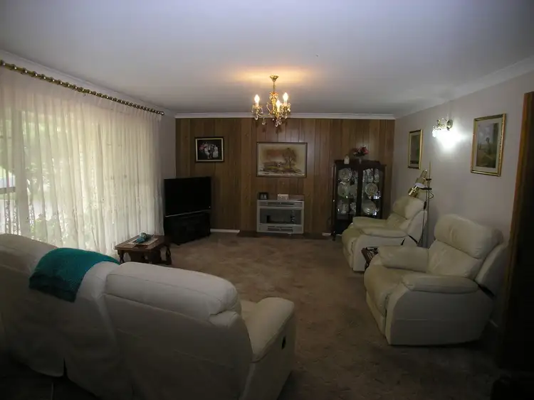 Second view of Homely house listing, 35 Sunny South Crescent, Orange NSW 2800