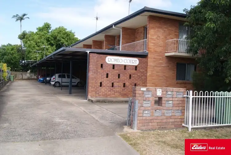1/5 Romeo Street, Mackay QLD 4740