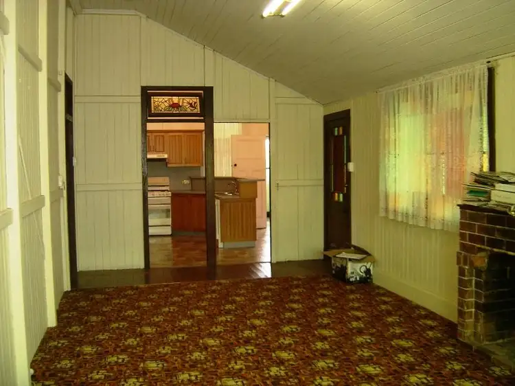 Fourth view of Homely house listing, 31 Appin Street West, Nanango QLD 4615