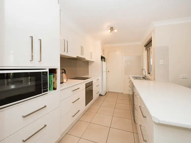 Third view of Homely house listing, 3 Bligh Close, Mudgee NSW 2850