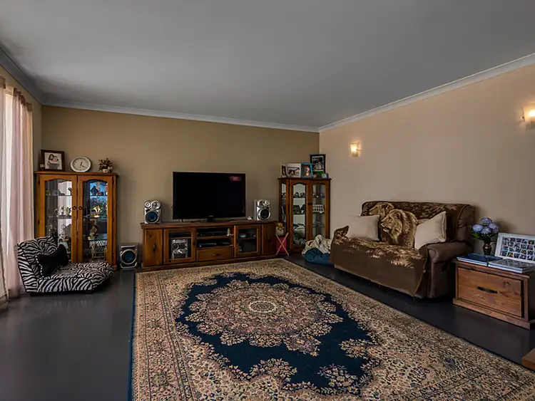 Fifth view of Homely house listing, 28 Stuart Road, Moresby WA 6530