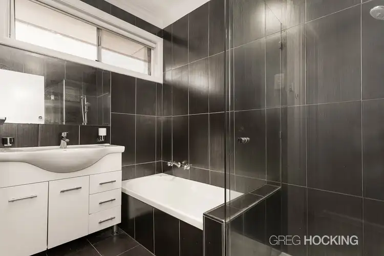 Sixth view of Homely villa listing, 8/19 Elphinstone Street, West Footscray VIC 3012